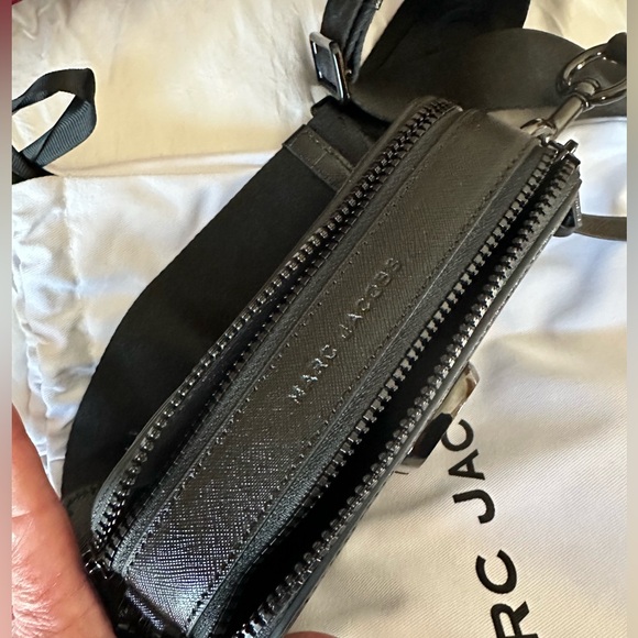 MARC JACOBS SNAPSHOT CAMERA BAG NWOT - Picture 17 of 17